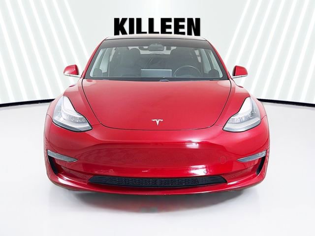 Used 2018 Tesla Model 3 Mid Range RWD image 2