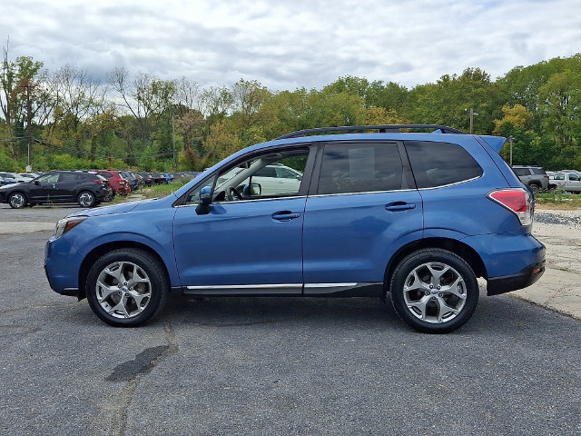 Used 2018 Subaru Forester 2.5i Touring w/ Popular Package #3B AWD/4WD image 5