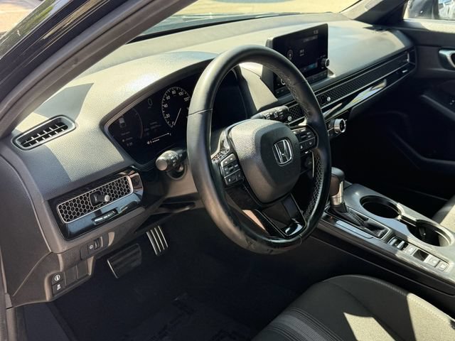 Used 2023 Honda Civic Sport image 13