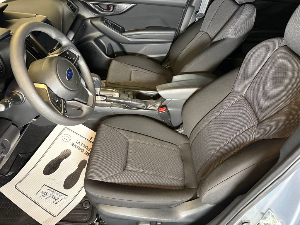 Used 2022 Subaru Impreza 2.0i Premium AWD/4WD image 20