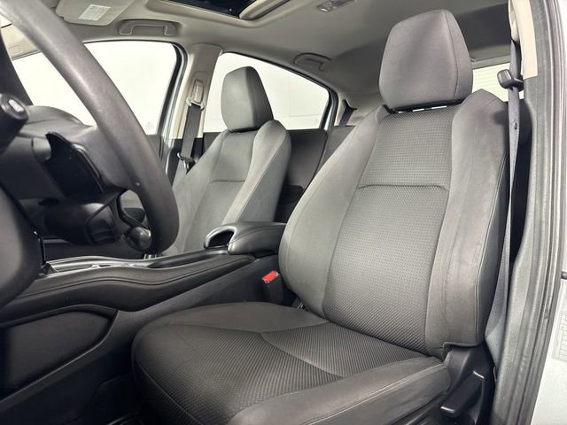 Certified 2022 Honda HR-V EX image 21