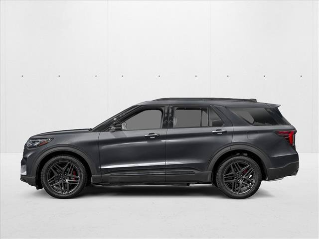 New 2026 Ford Explorer ST w/ Sun And Sound Package AWD/4WD image 3