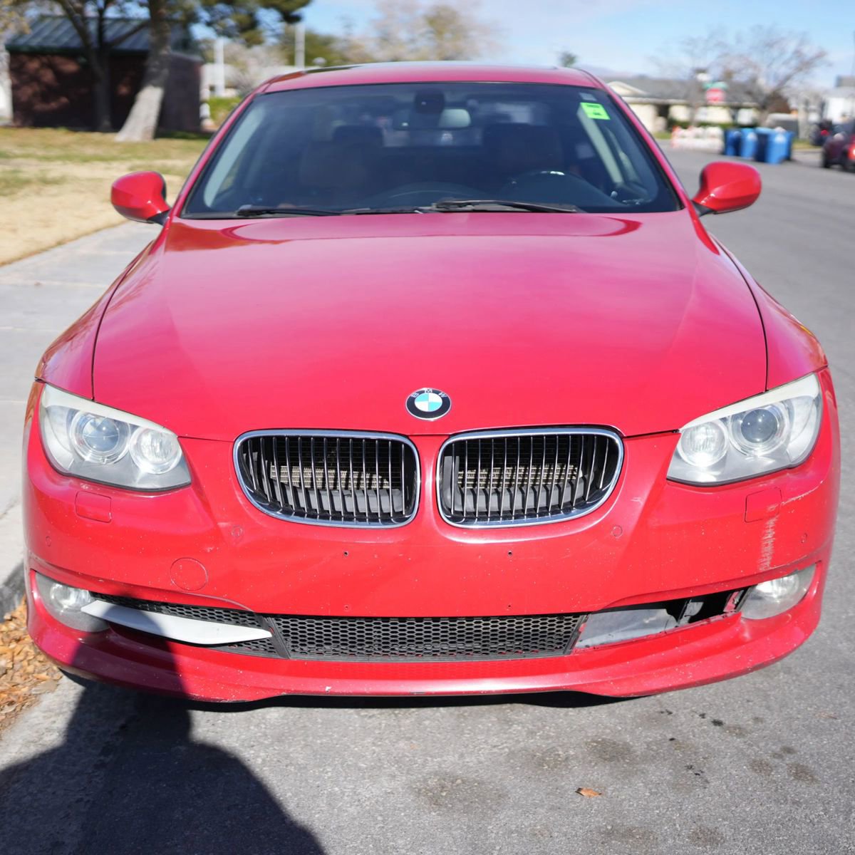 Used 2013 BMW 328i xDrive Coupe image 18