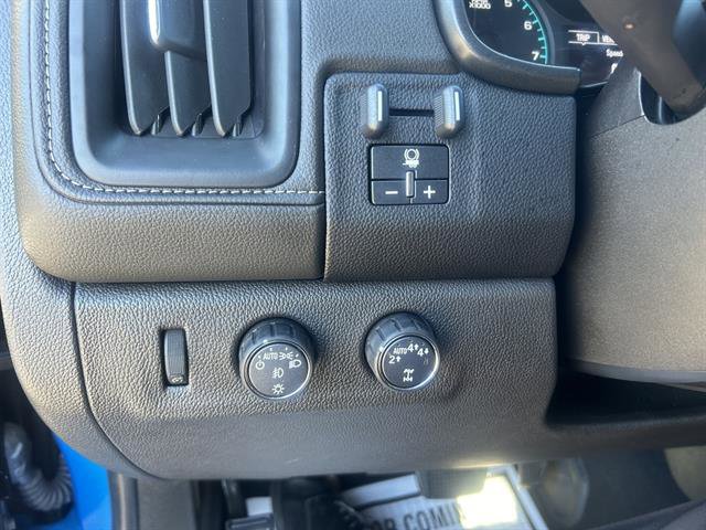 Certified 2022 GMC Canyon Elevation w/ Elevation Premium Package image 28