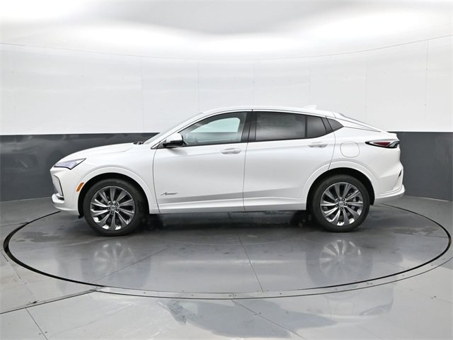 New 2026 Buick Envista Preferred FWD image 8