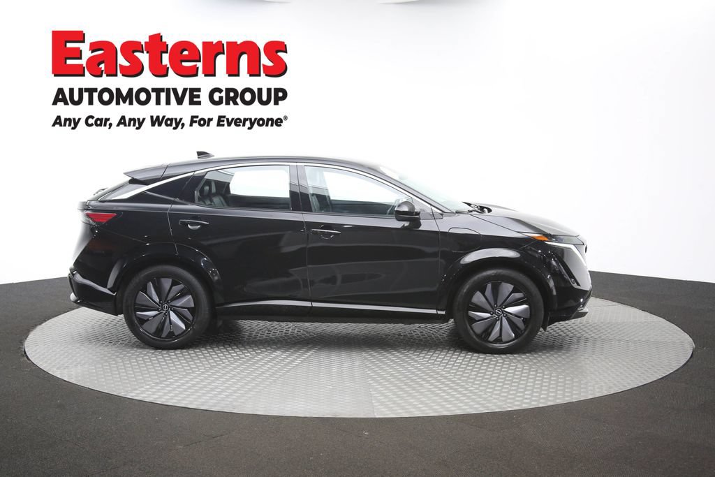 Used 2023 Nissan Ariya FWD image 46