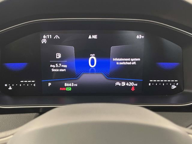 New 2026 Volkswagen Jetta Sport image 19