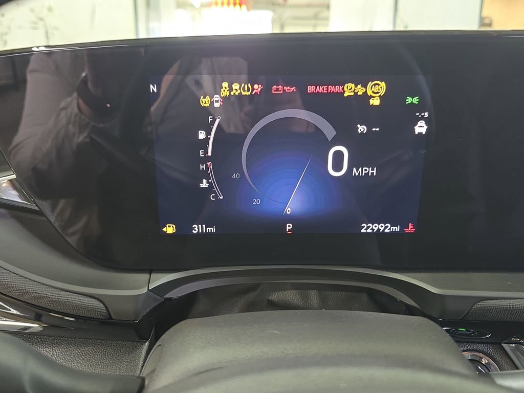Used 2025 Buick Envista Sport Touring FWD image 18
