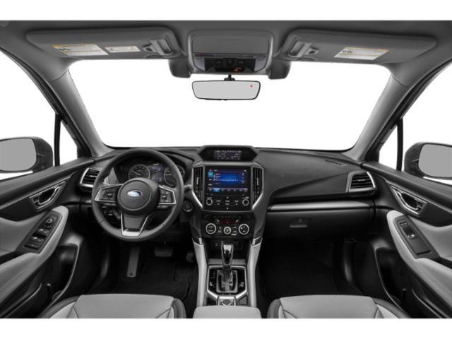 Used 2020 Subaru Forester Limited w/ Popular Package #3 AWD/4WD image 11