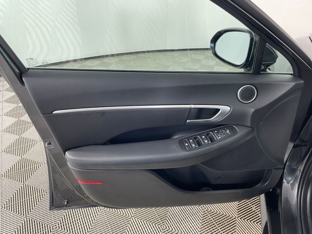 Certified 2025 Hyundai Sonata SEL image 15