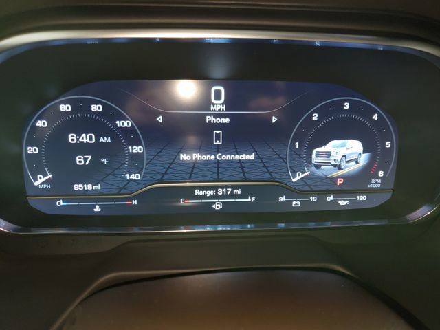 Used 2024 GMC Yukon SLT AWD/4WD image 17
