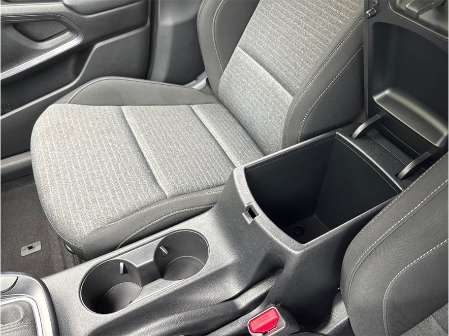 Used 2021 Kia Soul S FWD image 28