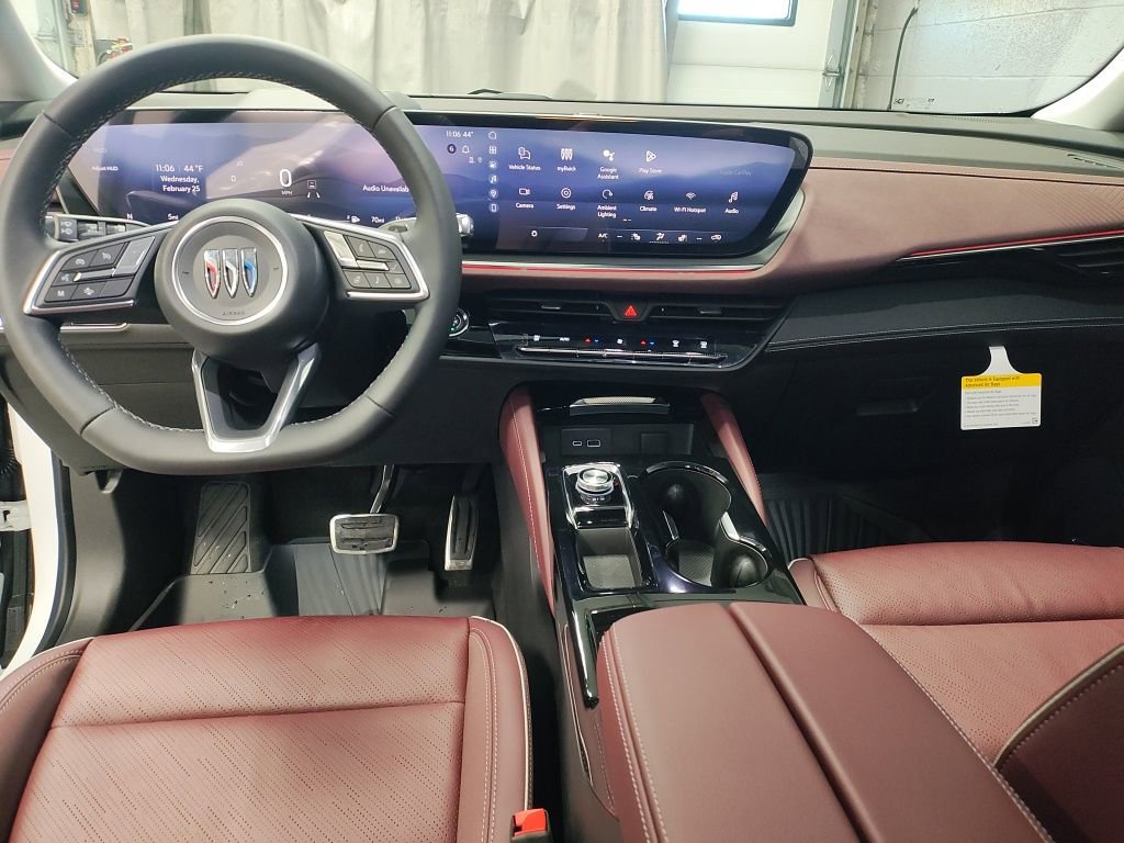 New 2026 Buick Envision Sport Touring image 33