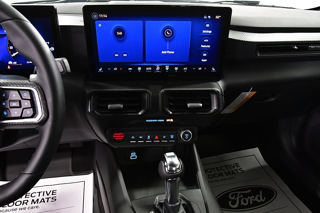 New 2026 Ford Mustang GT RWD image 25