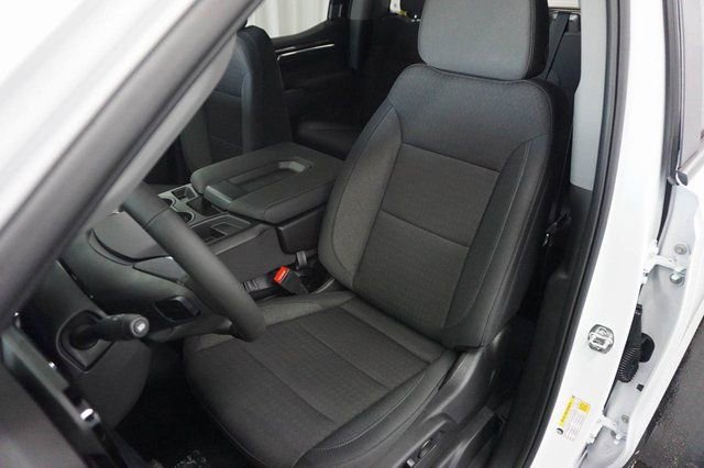 New 2026 Chevrolet Silverado 1500 LT image 17