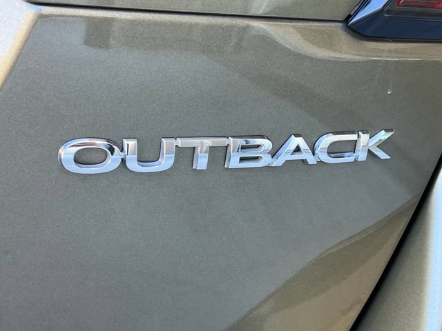 Used 2024 Subaru Outback Limited AWD/4WD image 23