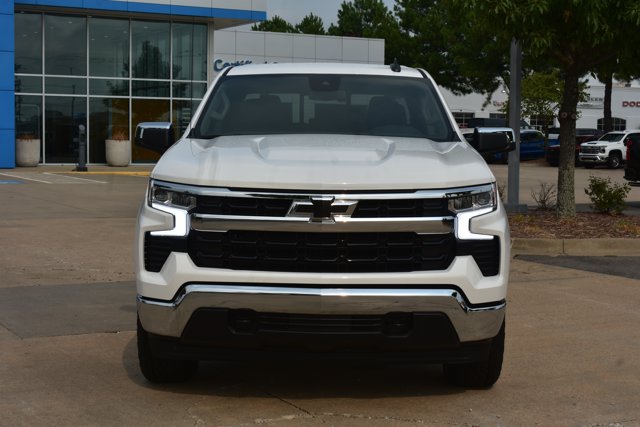 New 2026 Chevrolet Silverado 1500 LT w/ All Star Edition Plus AWD/4WD image 2
