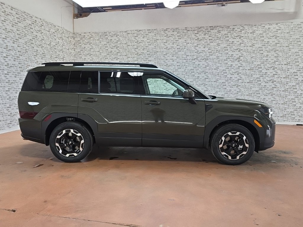 New 2026 Hyundai Santa Fe SEL image 6