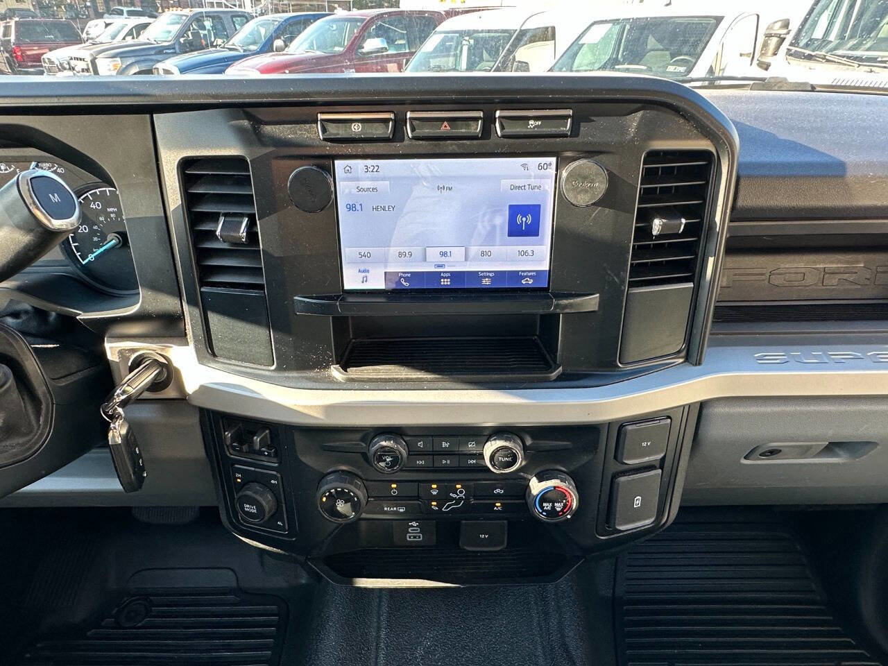 Used 2024 Ford F350 XL image 27