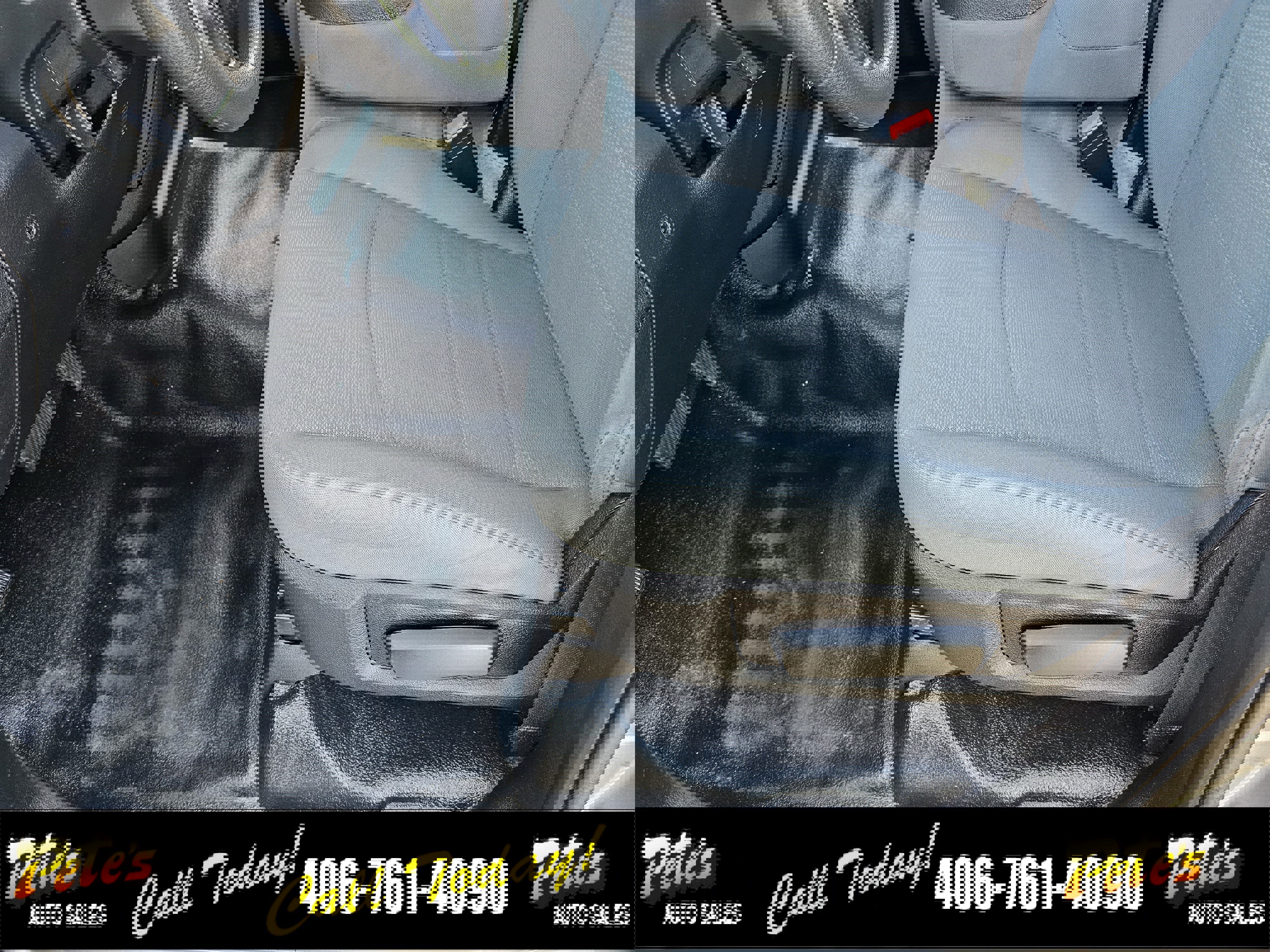 Used 2020 RAM 1500 Express image 18