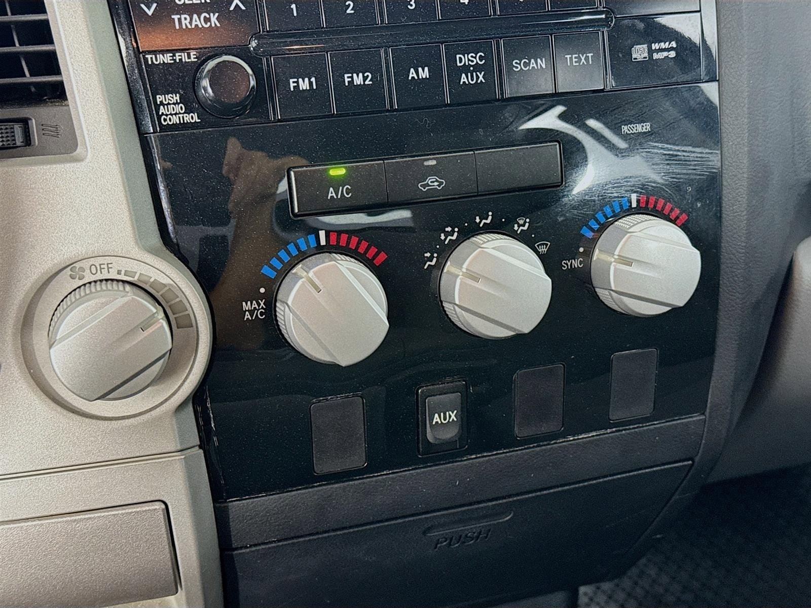 Used 2008 Toyota Tundra 2WD Double Cab image 16