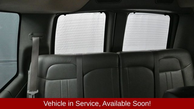 Used 2024 Chevrolet Express 3500 LS RWD image 15