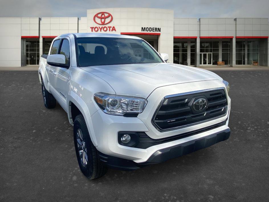 Used 2019 Toyota Tacoma SR5 image 3