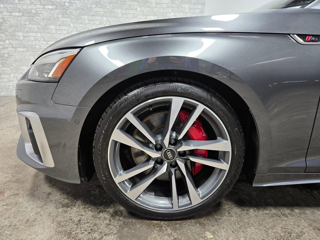 Used 2022 Audi S5 Prestige w/ Prestige Package AWD/4WD image 60