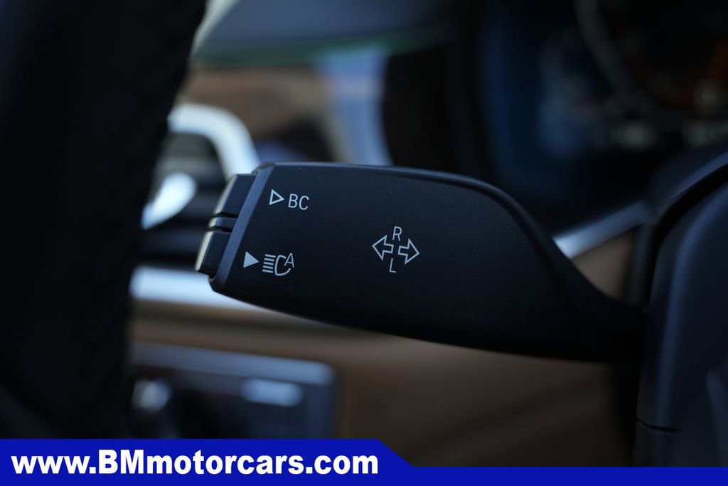 Used 2020 BMW 750i xDrive w/ Cold Weather Package AWD/4WD image 58