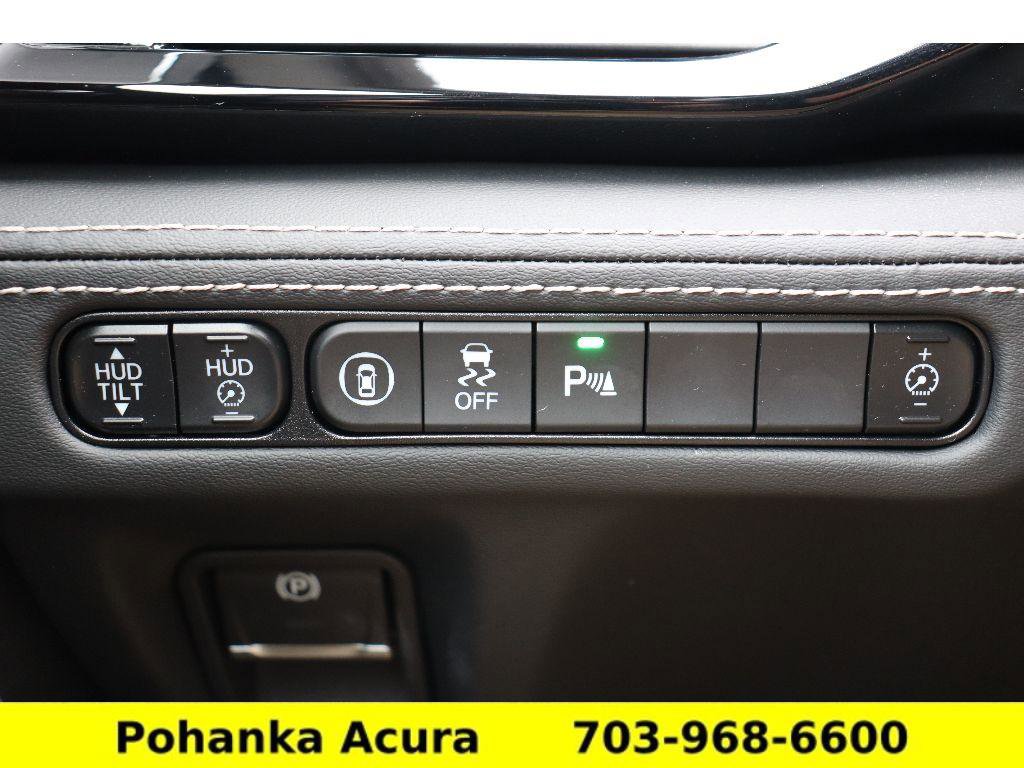 Certified 2023 Acura MDX SH-AWD w/ Advance Package image 14