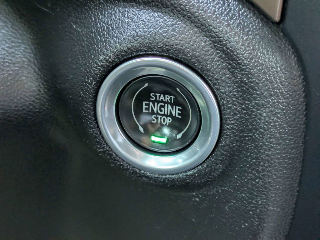 Used 2021 Chevrolet Silverado 2500 High Country w/ Z71 Off-Road Package image 29