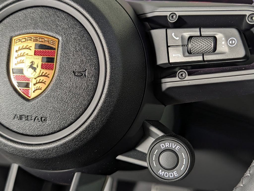 New 2026 Porsche Cayenne S AWD/4WD image 41