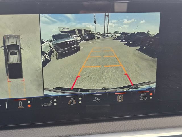 Used 2026 GMC Sierra 2500 Denali w/ Denali Reserve Package AWD/4WD image 23
