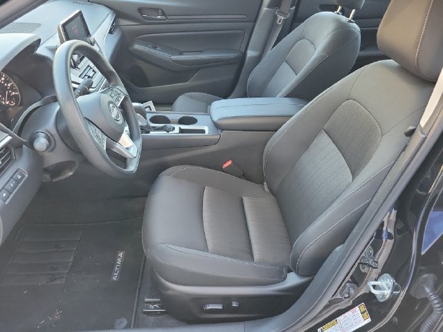 Used 2026 Nissan Altima 2.5 SV FWD image 11
