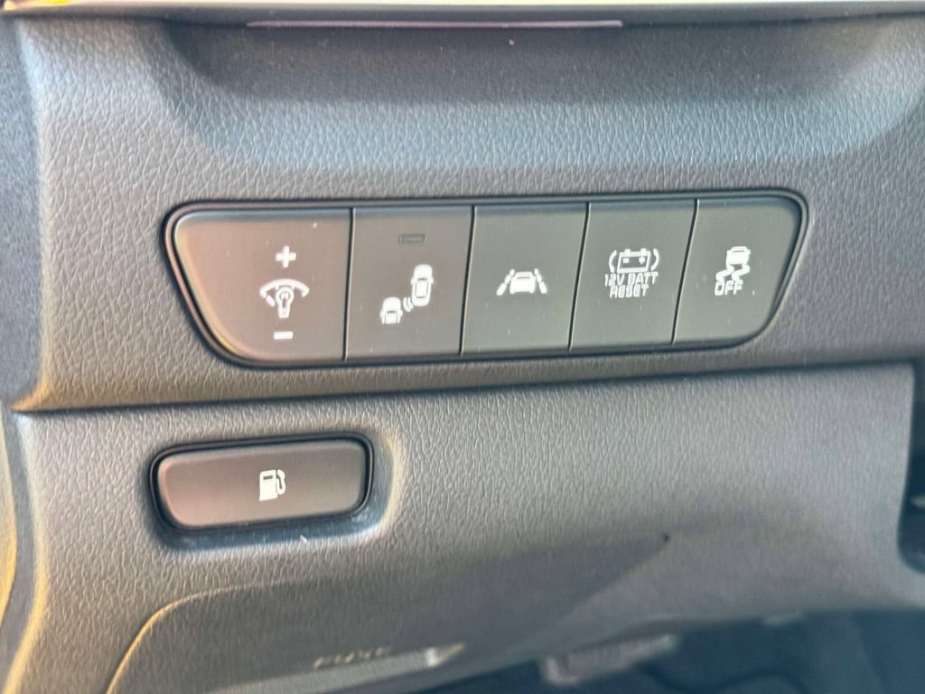 Certified 2022 Kia Niro EX Premium FWD image 17