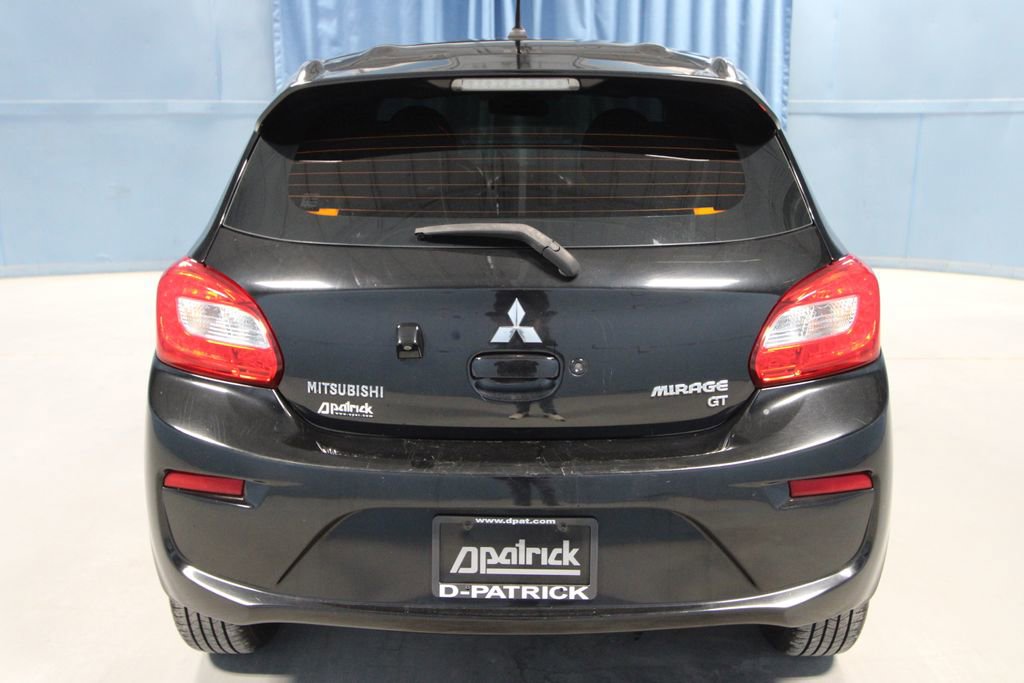 Used 2019 Mitsubishi Mirage image 25