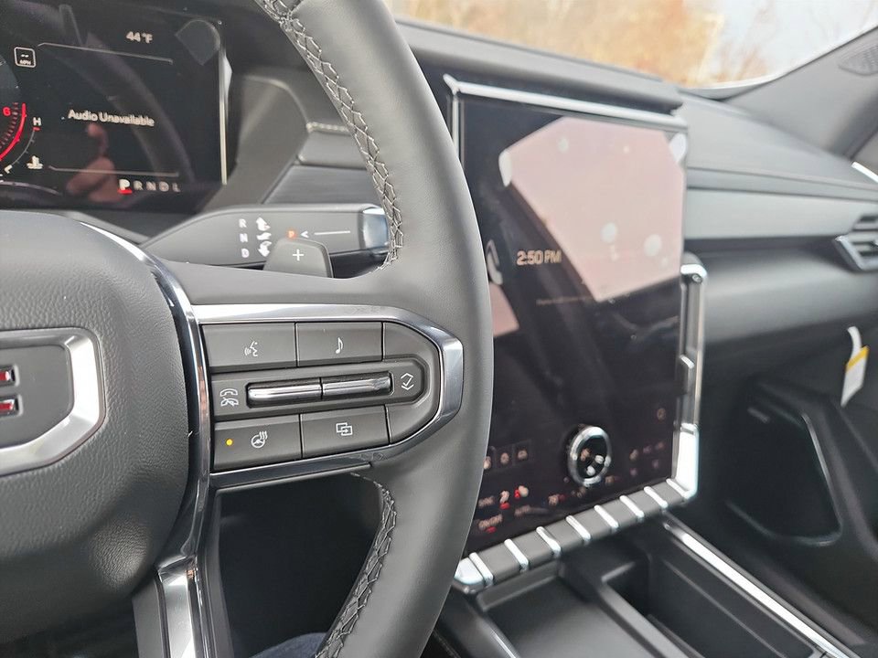 New 2026 GMC Acadia Elevation image 16