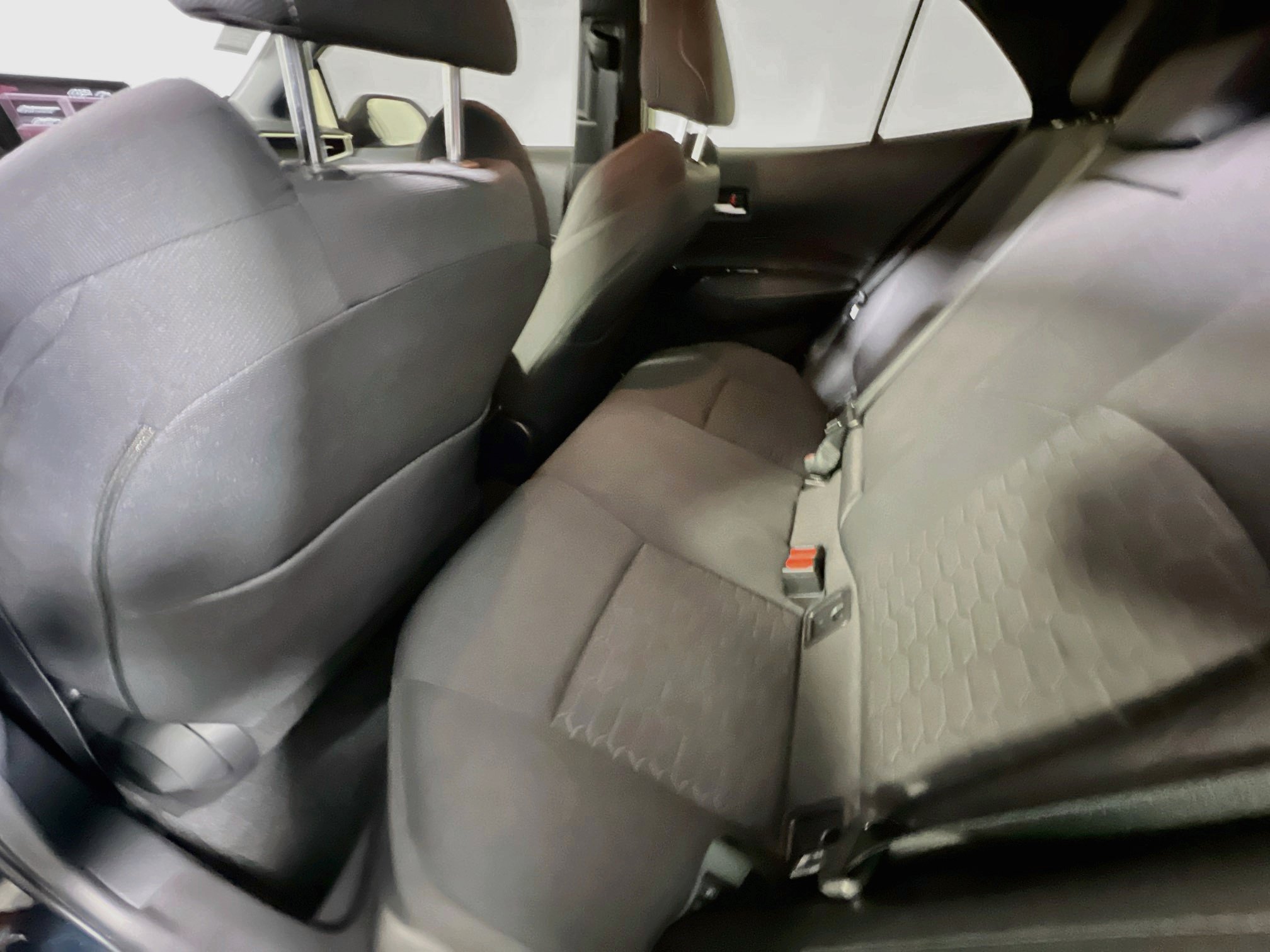 Used 2022 Toyota Corolla SE FWD image 29