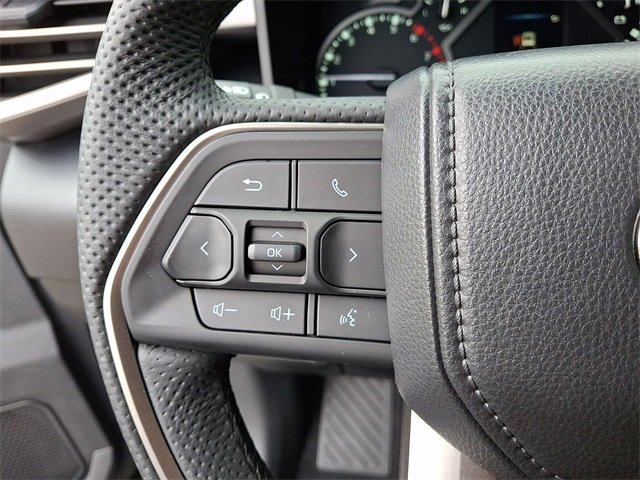 Used 2025 Toyota Tundra SR5 w/ TRD Off-Road Package image 17