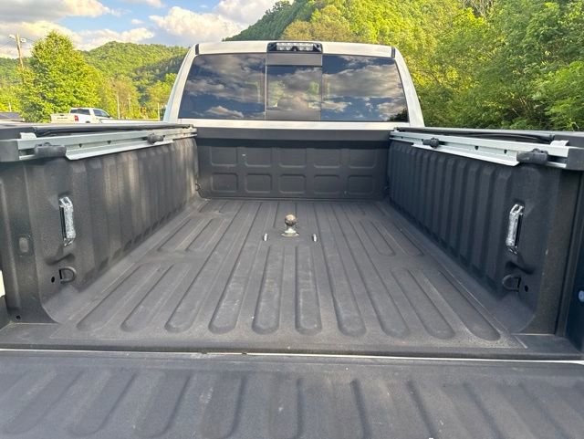 Used 2019 RAM 3500 Limited AWD/4WD image 43