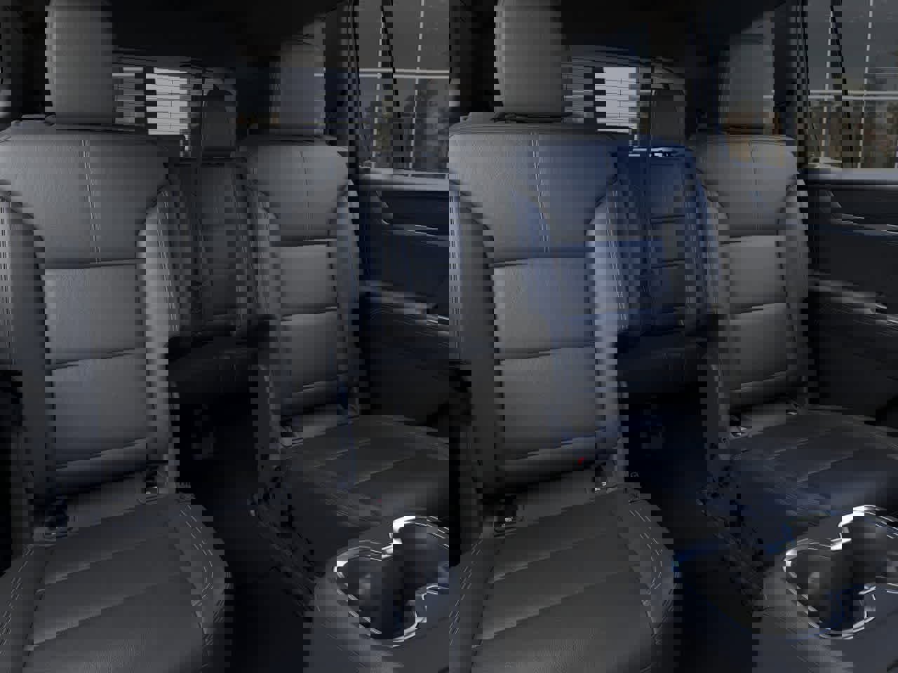 New 2026 GMC Acadia Elevation w/ Elevation Premium Package image 17