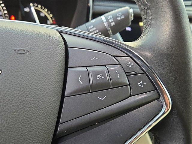 Used 2019 Cadillac XT5 AWD image 21