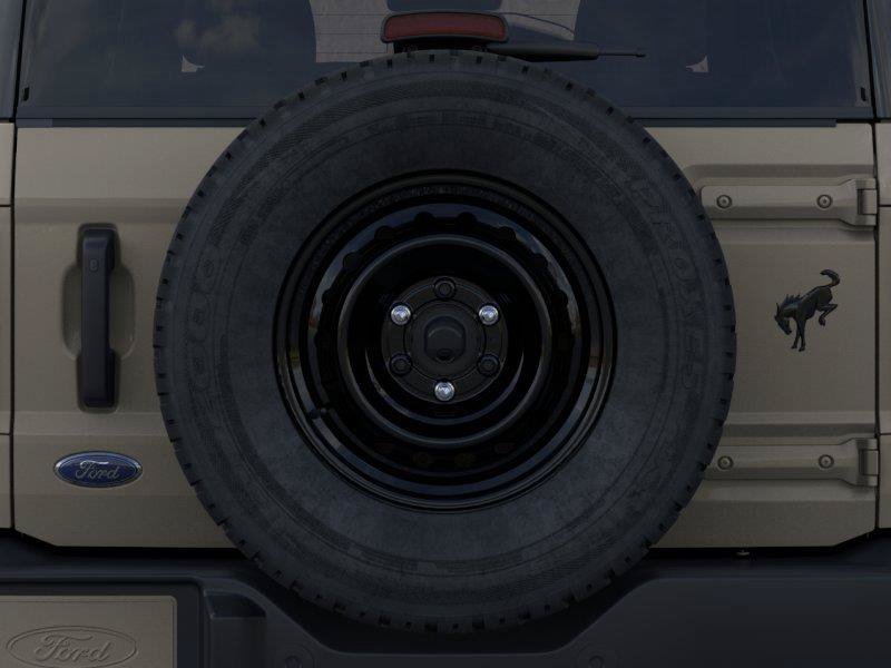 New 2026 Ford Bronco Outer Banks AWD/4WD image 24
