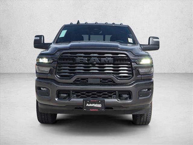 New 2026 RAM 2500 Big Horn AWD/4WD image 6