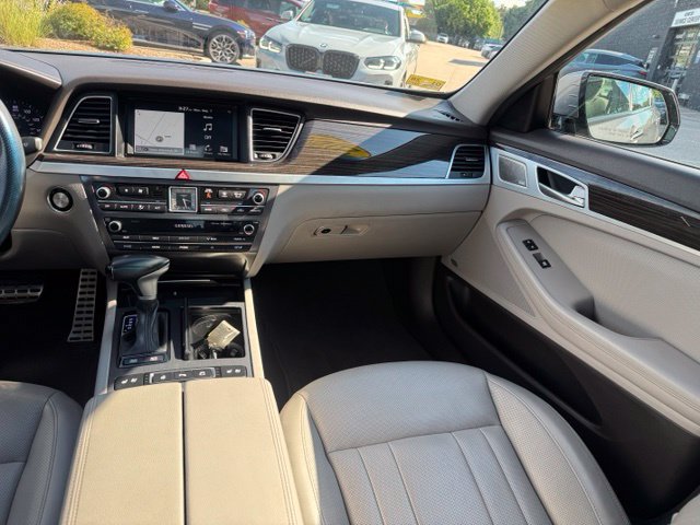 Used 2020 Genesis G80 3.8 w/ Sport Package 02 AWD/4WD image 42