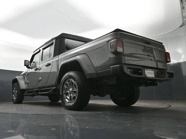 Used 2021 Jeep Gladiator Sport AWD/4WD image 30