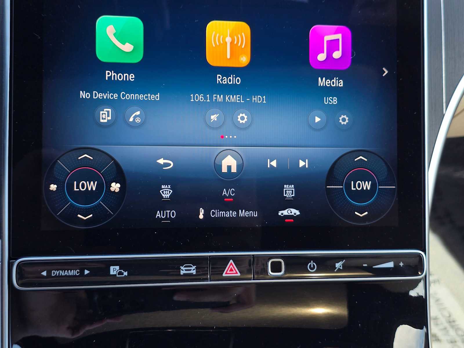 Used 2026 Mercedes-Benz C 300 Sedan image 27