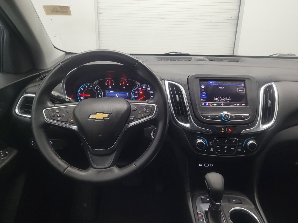 Used 2024 Chevrolet Equinox LT AWD/4WD image 22