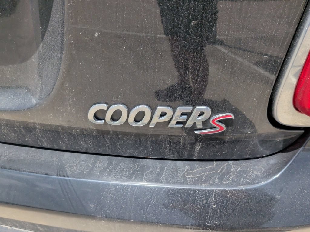 Used 2014 MINI Cooper S FWD image 9