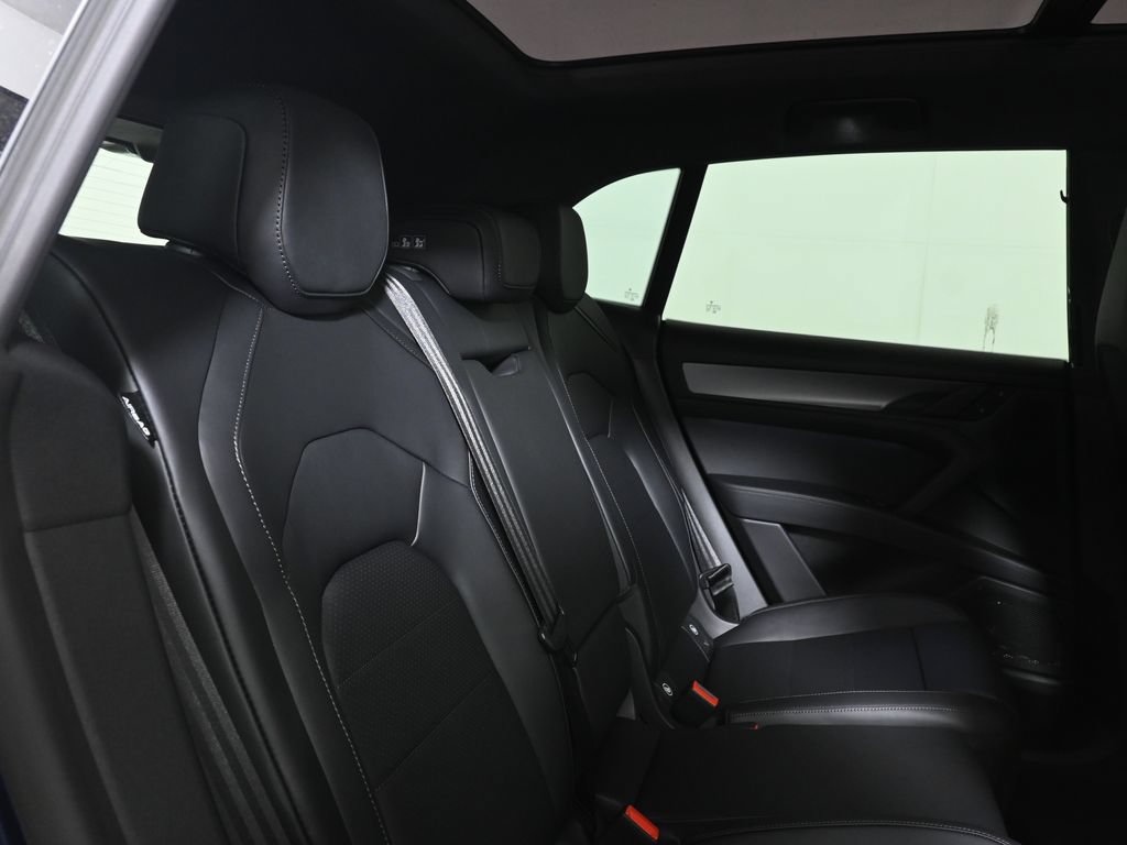 New 2026 Porsche Cayenne S AWD/4WD image 41